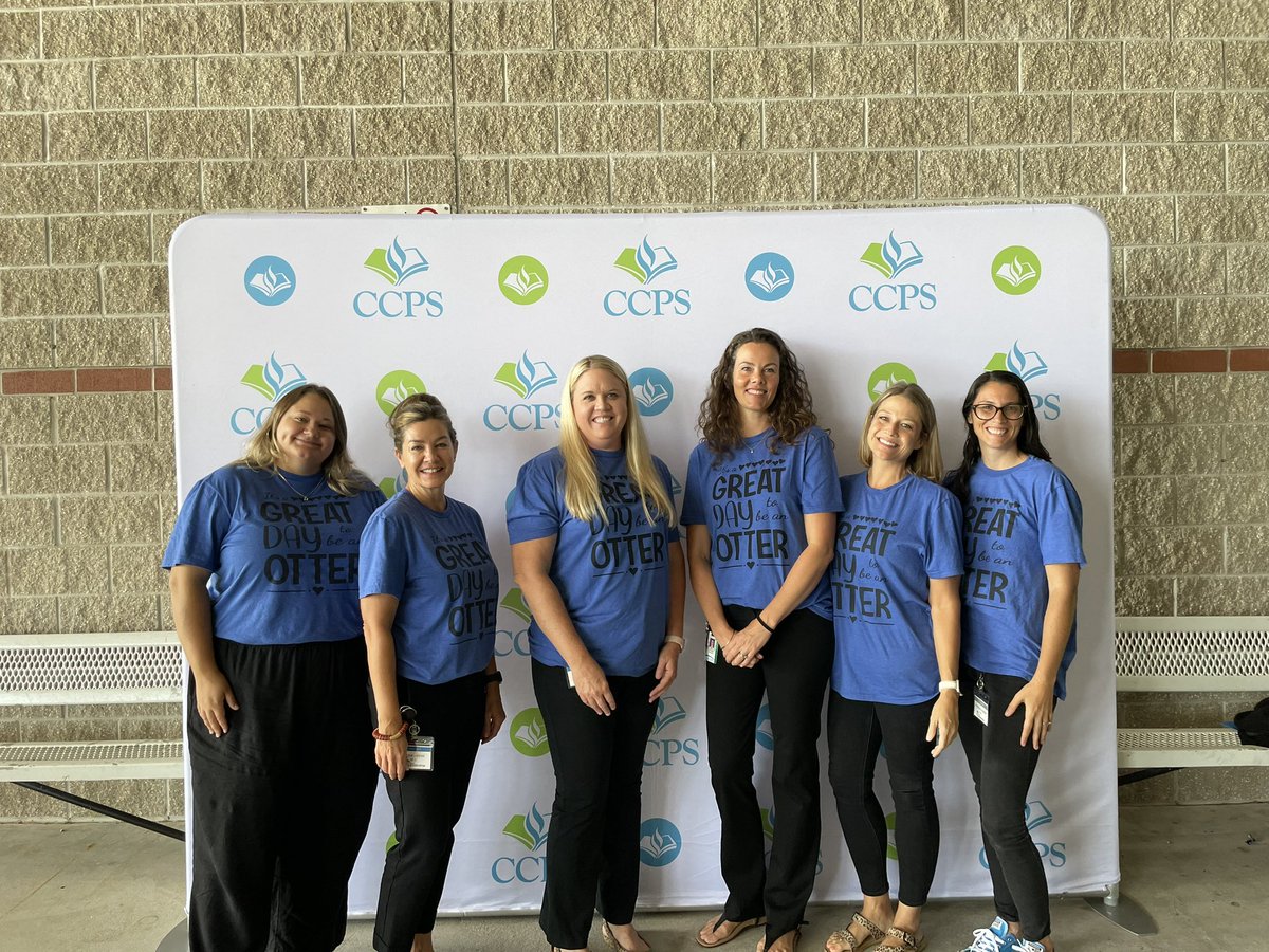 Team Herbert Cambridge had an amazing first day at the 2023 CCPS Leadership Conference!  Can’t wait for Day 2 tomorrow!  We are looking forward to a fantastic school year! <a href="/collierschools/">Collier County Public Schools</a> #CCPSleads