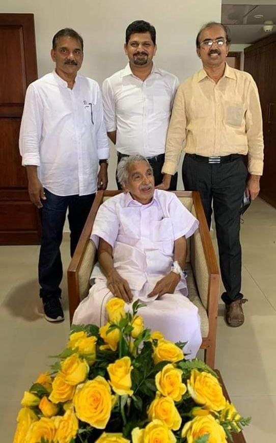 pendown's tweet photo. Spoke to Joji George Jacob, who was @Oommen_Chandy's nodal officer for Mass Contact Program. He narrates OC's intervention to bring home nurses stranded in war-torn Iraq during 2014. #OommenChandy https://t.co/YzWda3TtPL