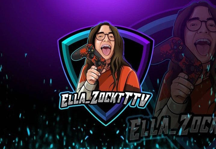 Medora786's tweet image. Hey! I'm an expert artist and I would love to help in creating your stuff so if you need anything then lemme know. Like #Overlay #banner #emotes #Logo #intro  #logodesigner  #Vtuber #twitch #twitchstreamer  #twitchaffiliate #smallstreamer 
@StreamersRtw