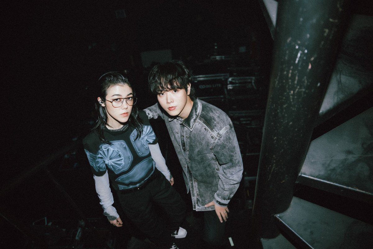 KIRINJIOFFICIAL's tweet photo. 9/6(水)リリース
ニューアルバム『Steppin' Out』より

／
「ほのめかし feat. SE SO NEON」
   7/26(水)先行配信決定！！
＼

▼ Pre-add / Pre-save
https://t.co/CyYtta8Bol

▼ 7/23(日)14:00~放送
α-STATION『NEW MUSIC, NEW LIFE』にてフルサイズを宇宙初OA

✓https://t.co/7FoR0UmCYR

(STAFF) https://t.co/ovSn3atBfH