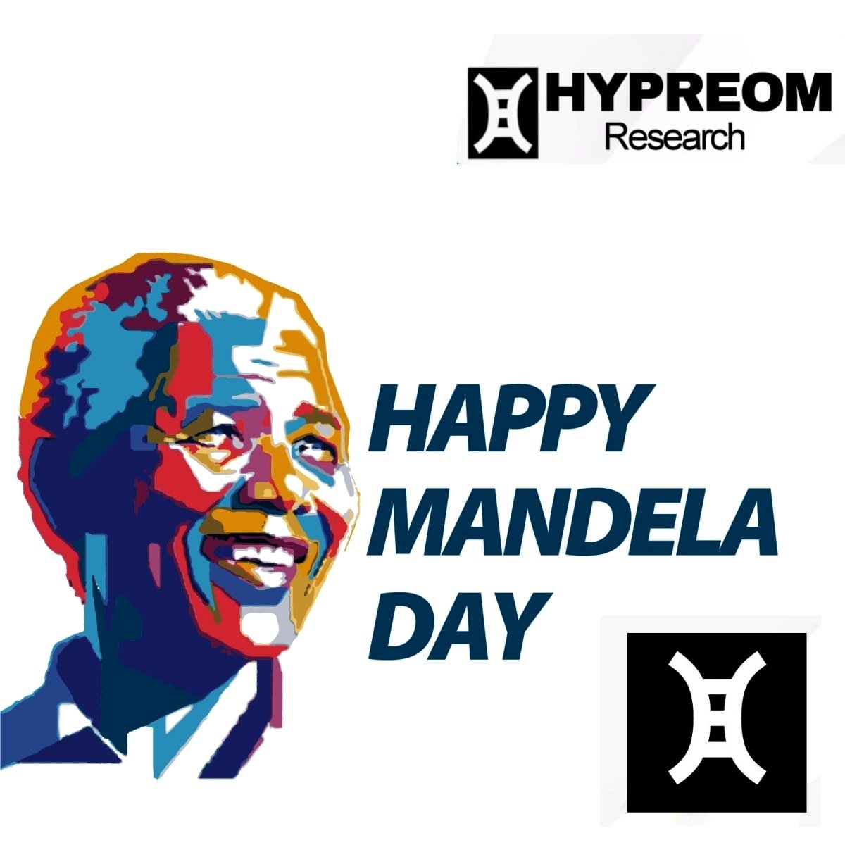 hypreom's tweet photo. Join us in celebrating Mandela Day by embracing the spirit of leadership, education, and social change.

Together, let's make a positive impact on our communities and honour the legacy of Nelson Mandela.

#MandelaDay #LeadershipForChange https://t.co/jOzRhSLTFC