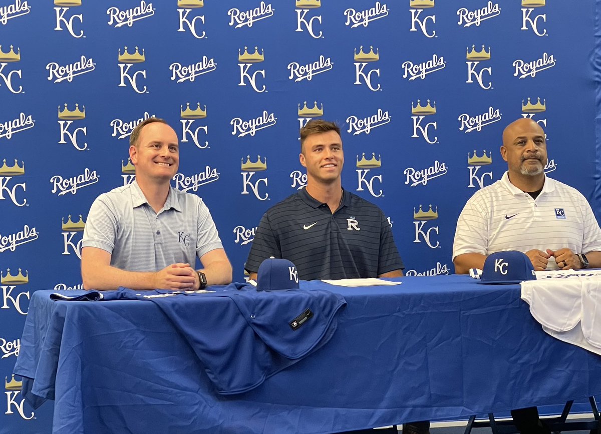 Back to Bearkat blue 💙⚾️🧢