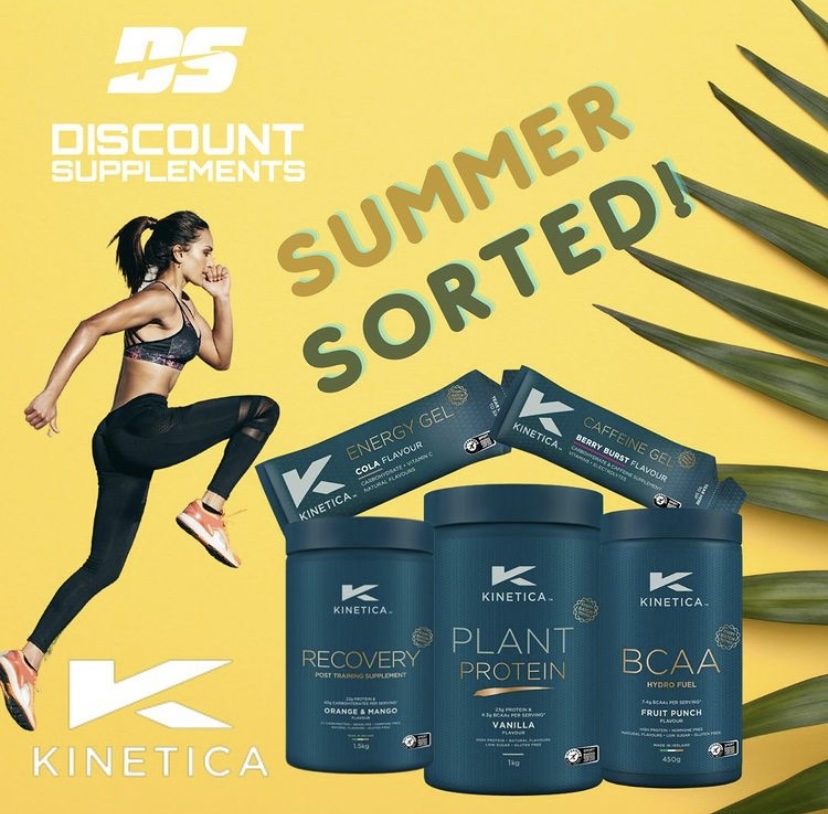 Discount Supplements Ireland tweet media