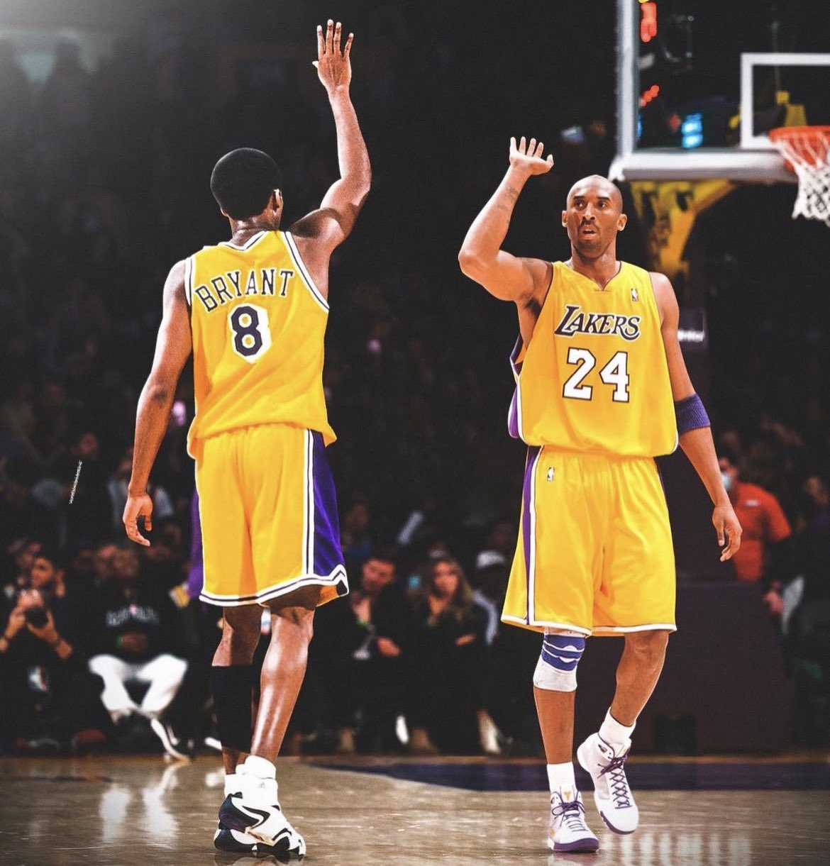 Kobe Highlights Motivation On Twitter 8 ôö å 24 Https T Co