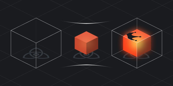 ⚛️ x 👑 = ?

#Cosmos #IBC