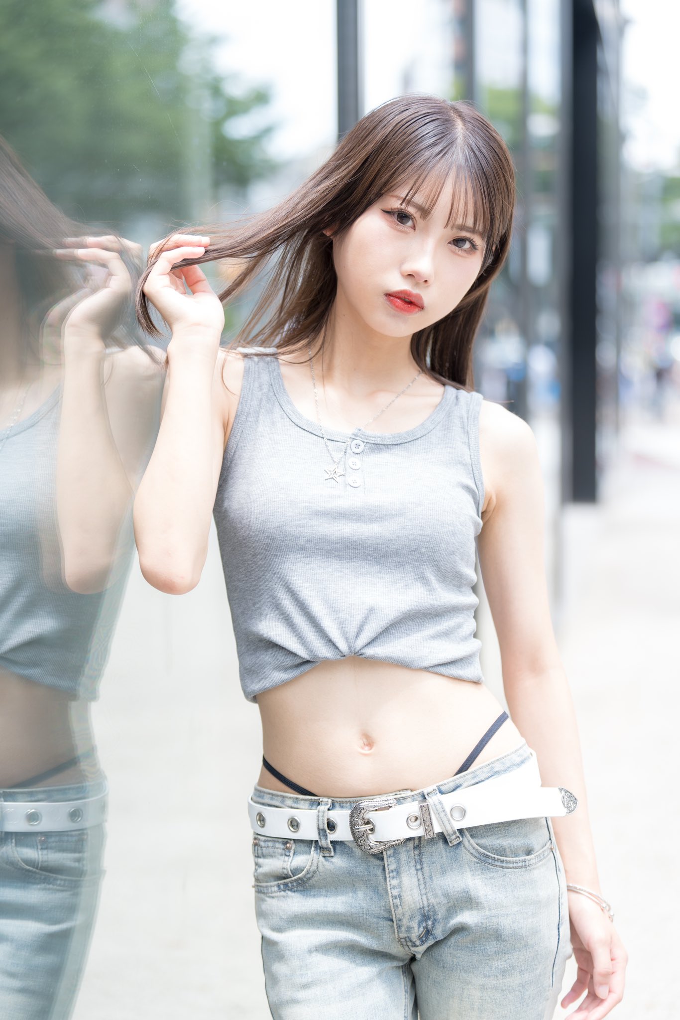 みどりさん✨️ ご無沙汰しております！ この度、ちかみどりのちかみどりによる