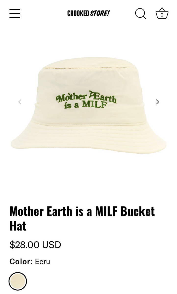 sometimes if you pitch a nonsense phrase in enough meetings your employers will put it on a hat to make you shut up