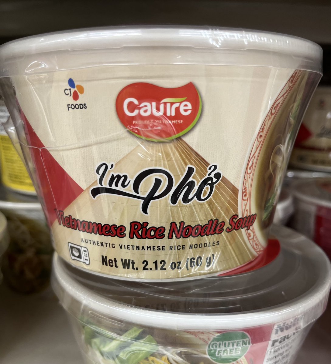 CalebLukeLin's tweet image. When you are what you eat