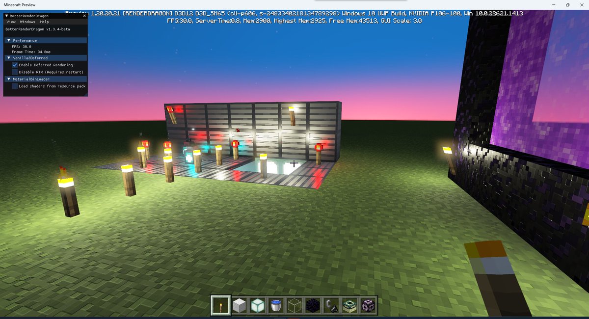 ENDERMANYK (@endermanyk) on Twitter photo 