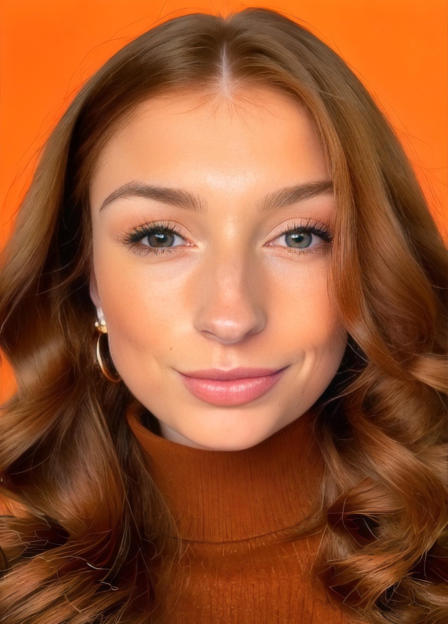 Get To Know Layla Deline: A Tiktok Interview - qkvk0ca