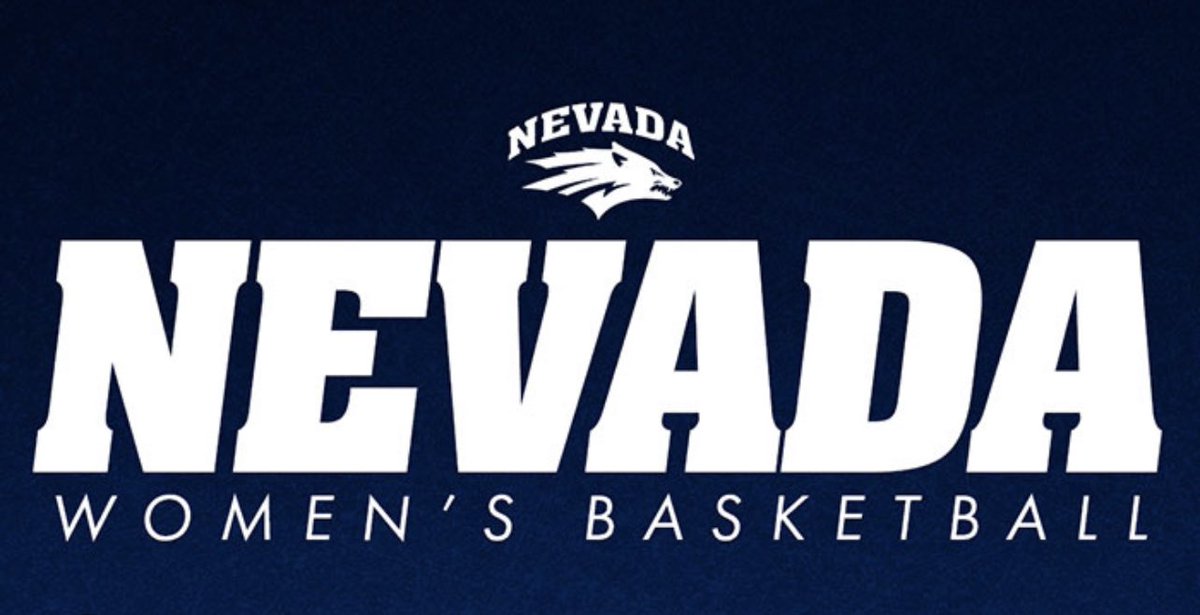 After an amazing meeting with coaches <a href="/Coach11S/">Amanda Levens</a> <a href="/WolfpackcoachG/">Laura Gonsalves</a> @Zavbe_ballin3 <a href="/CoachAshNV/">Ashley Elliott</a> <a href="/hay_berg4/">Halie Bergman</a> , I’m excited to announce that I’ve received an offer to play at the University of Nevada !!! <a href="/NevadaWBB/">Nevada Women’s Basketball</a> #wolfpack