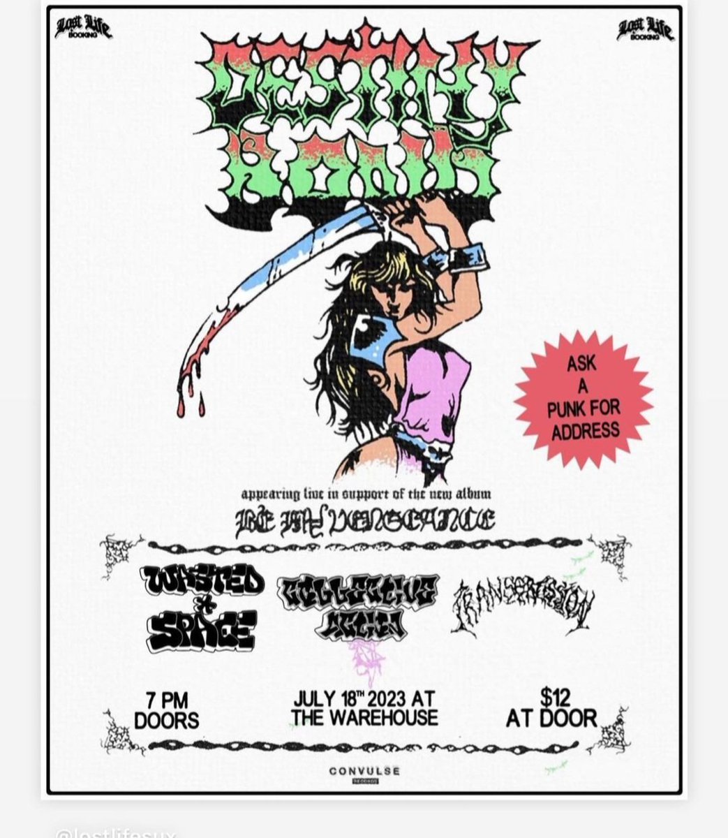 JRPJaymz's tweet photo. Thread of shows oive been two https://t.co/BZyxkf9B2E