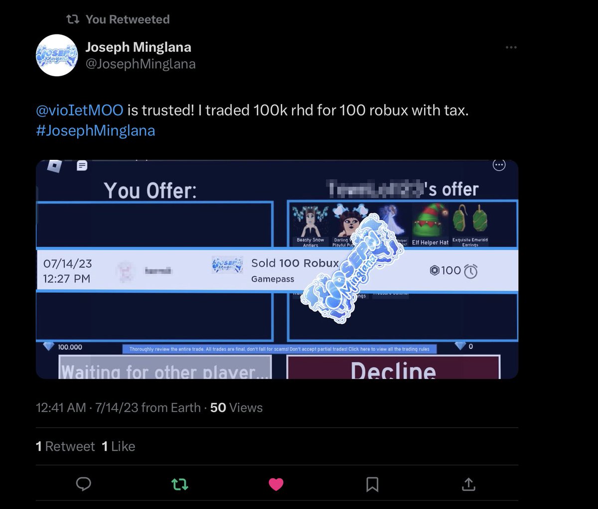 vioIetMOO's tweet photo. https://t.co/SuO4hAX1Hq