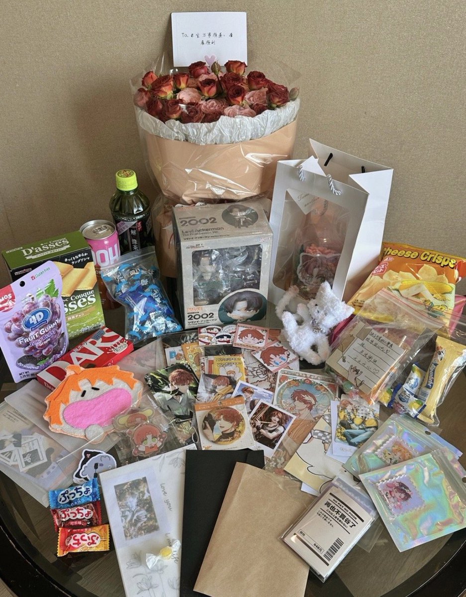 深圳之行结束啦～[夏鸣星][夏鸣星][夏鸣星]
感谢大家的热情款待

#夏鸣星 #光与夜之恋 #animeedits #animeedit #anime #game #cos #cosplayer #cosplay #migomir #mirmigo