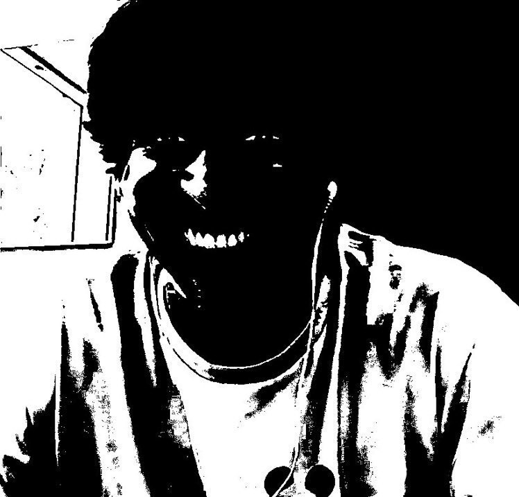 GeneError's tweet image. 