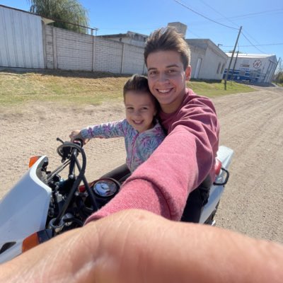 #NuevaFotoDePerfil