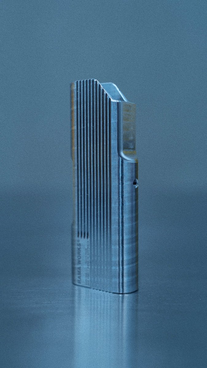 RAMA WORKS® tweet media