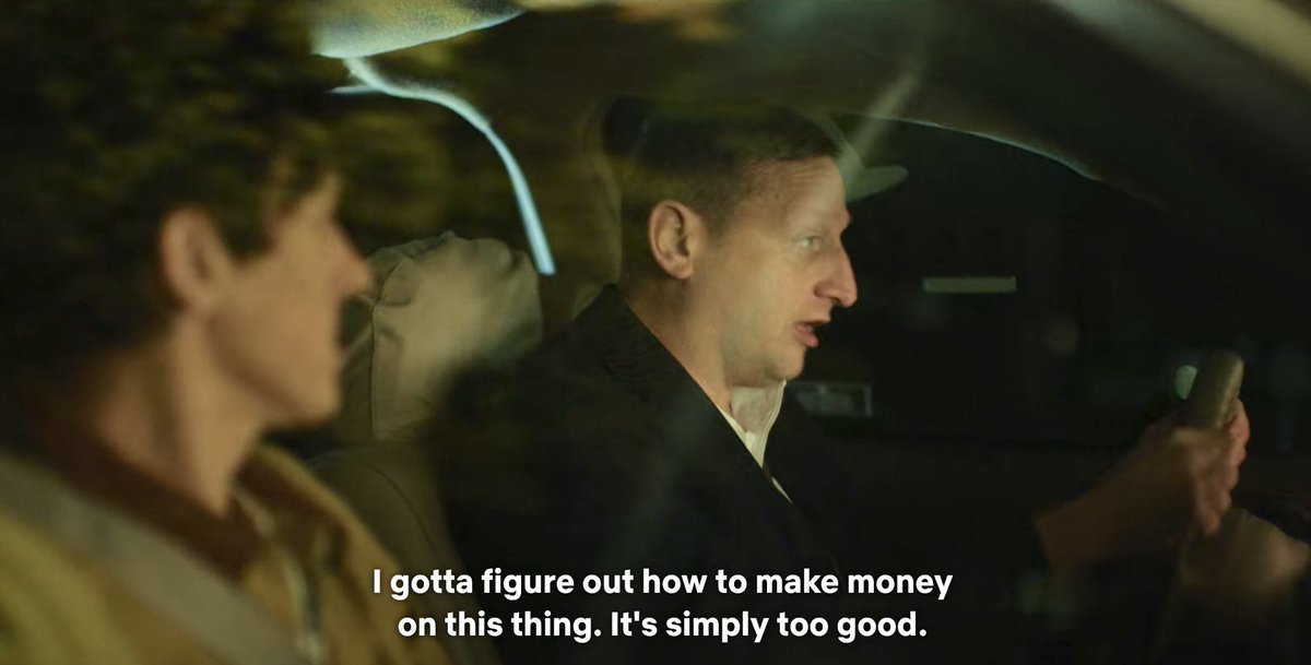 Under my breath 30 seconds after writing another trash business idea in my iPhone notes app