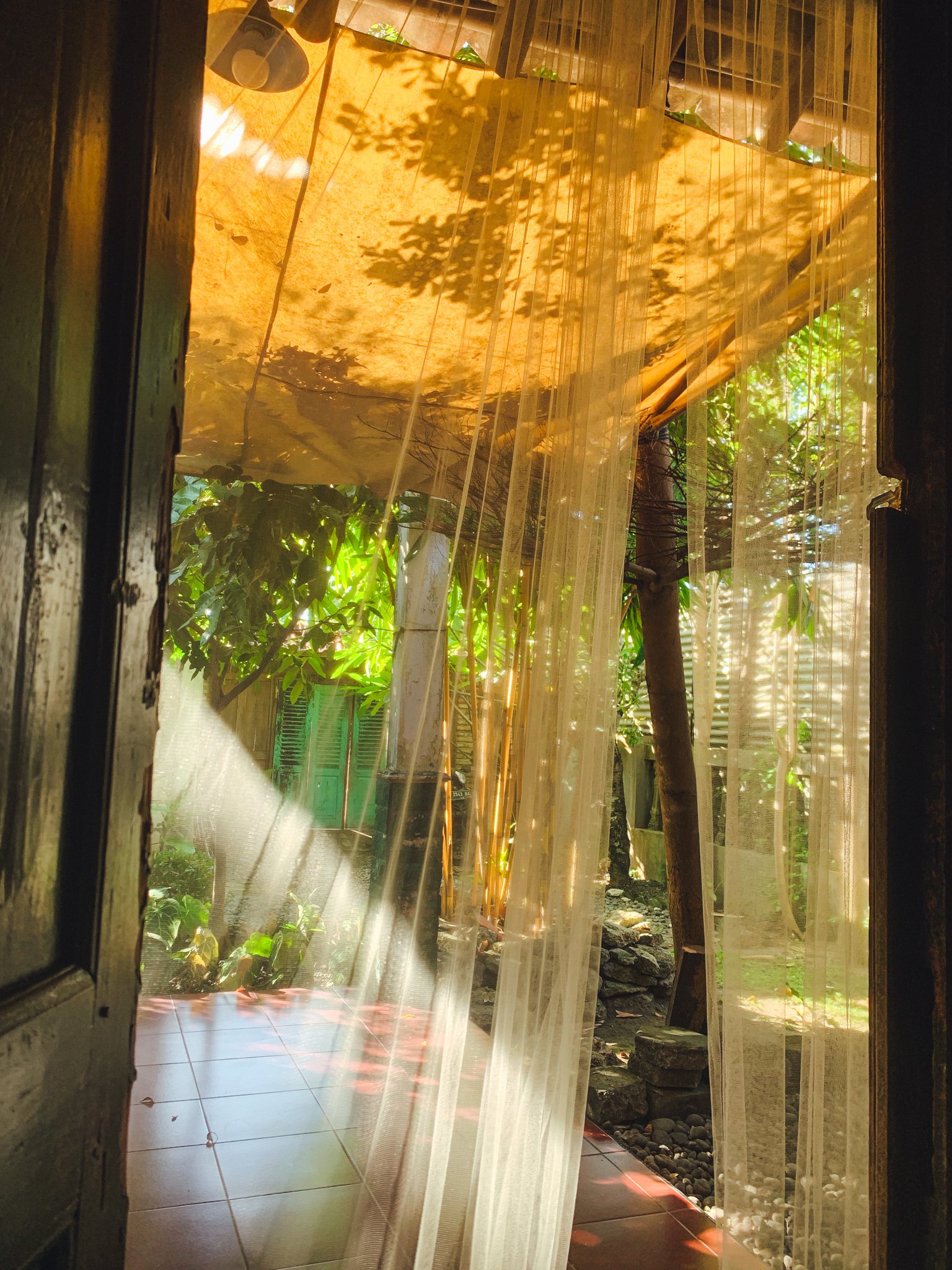 Bentara Bumi Digital Orchestrator on Twitter "Yang dikunjungi selama