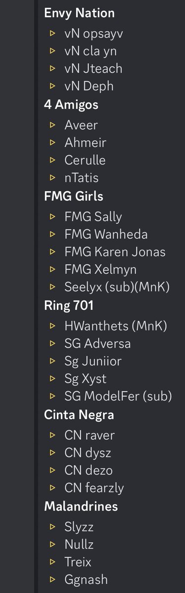 Gears5_iQ_God's tweet image. Salute to all the Mexico 🇲🇽 teams ready to go to war Sunday in the #Gears5 #SMGtournament 🇲🇽🇲🇽🇲🇽🇲🇽🇲🇽