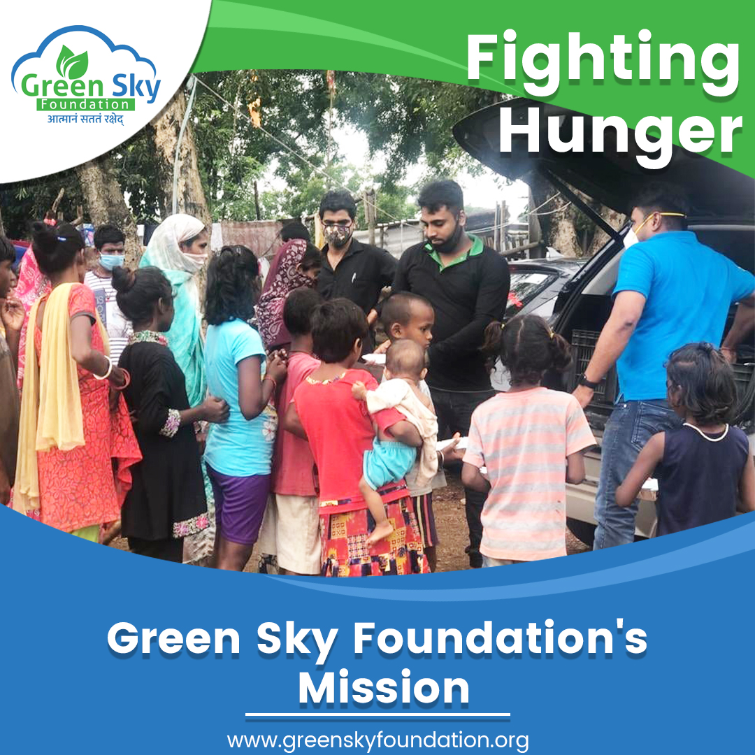 🌿🤝 Fighting Hunger: Greensky Foundation's Mission! 🥦🍽️
#FightingHunger #GreenskyFoundation #NoOneGoesHungry #EndHunger #FoodSecurity #CommunitySupport #NutritionMatters #MakingADifference #SustainableSolutions #EndingHungerTogether #FeedTheWorld #FoodForAll