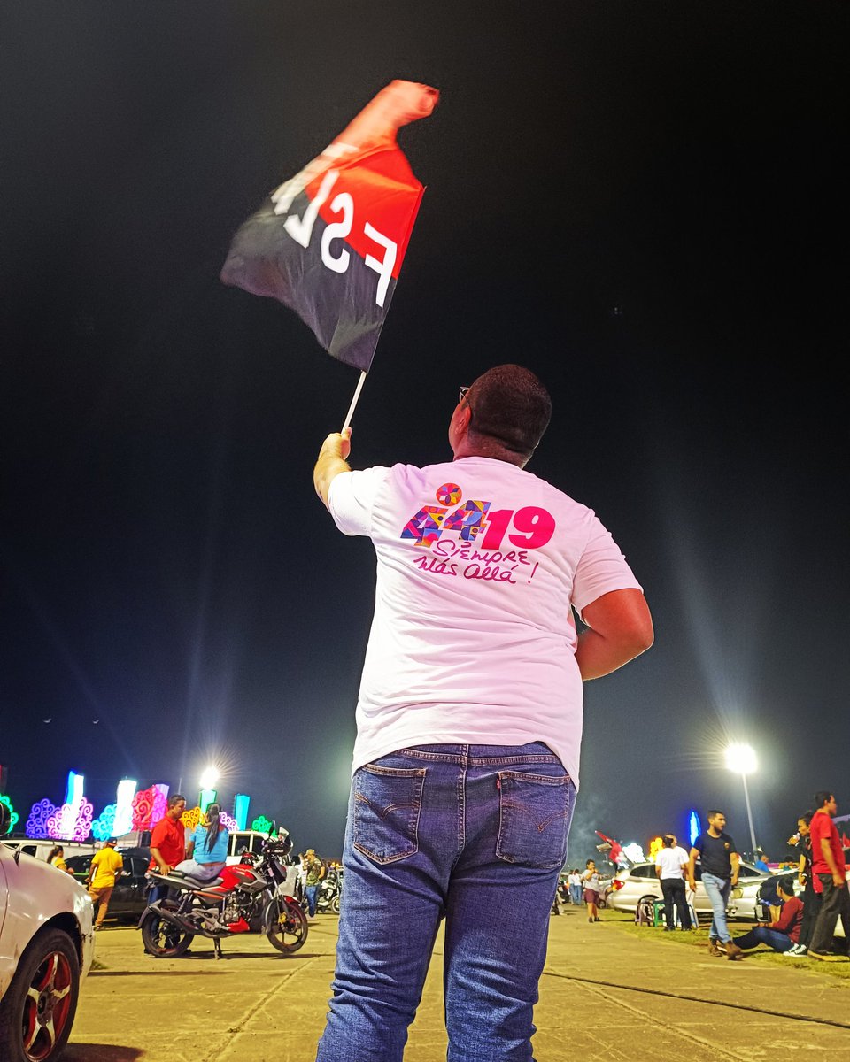 ❤️🖤
#4419SiempreMásAllá