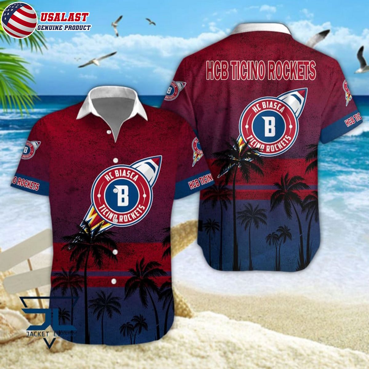 HCB Ticino Rockets National League Coconut Tree Hawaiian Shirt

Welcome to this vibrant blog section, where we dive into the world of fashion and hockey with a twist!

https://t.co/zXTNLWGebe https://t.co/gkPVrYgc6t
