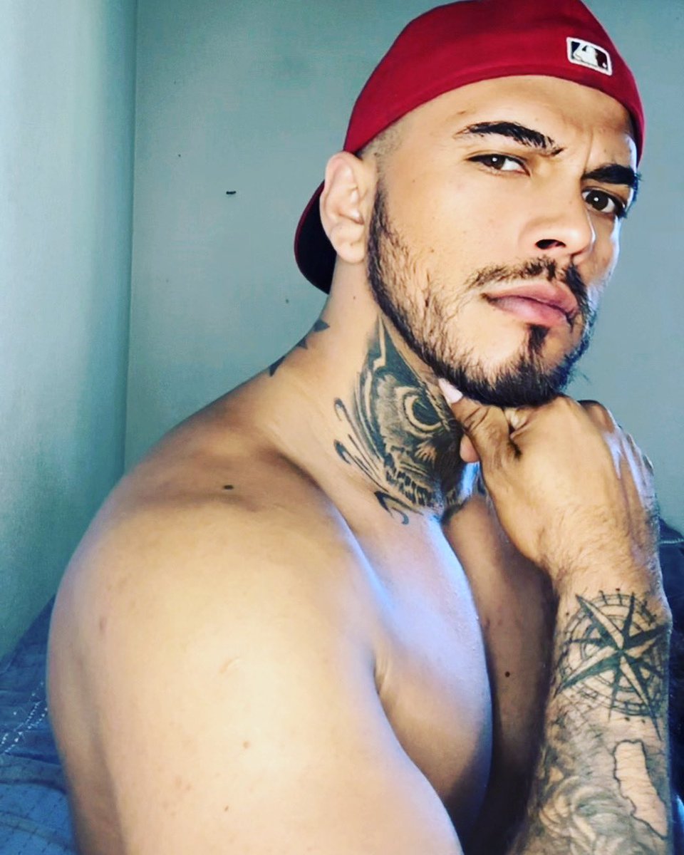 luiber89 tweet media