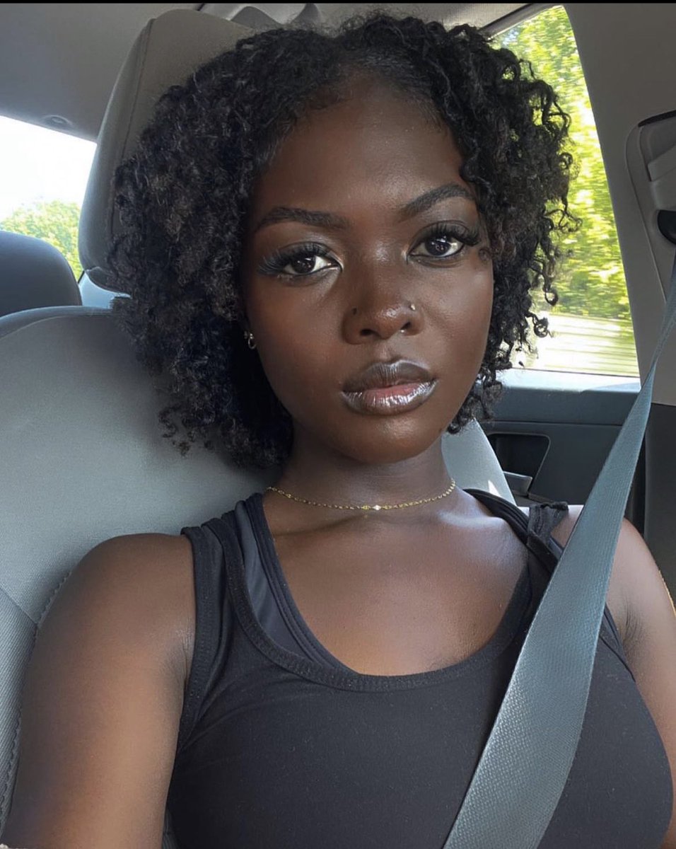 sweet afia tweet media
