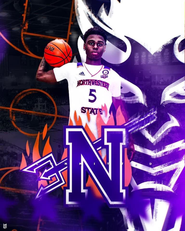 2023 Ryan Forrest <a href="/RyanForrest04/">Ryan Forrest</a> has committed to <a href="/NSUDemonsMBB/">NSU Basketball</a> 🔥
It’s Go Time For The Demons 😈