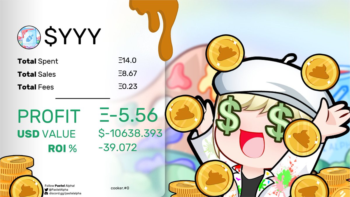 Cooker.hl | Kms.eth | 版本之子 | Cooker tweet media