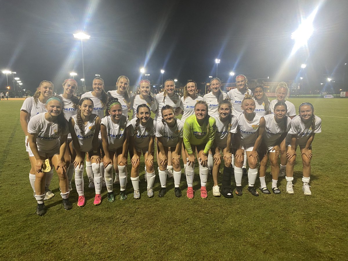 Team Chicago 2004 Elite (@04whiskers) on Twitter photo Victory formation for <a href="/TeamChicago/">TeamChicago</a> #04Elite in <a href="/usyscups/">US Youth Soccer Cups</a> play.
#ForItAll | #NCS23 | #USYS | #WeAreYouthSoccer Victory formation for <a href="/TeamChicago/">TeamChicago</a> #04Elite in <a href="/usyscups/">US Youth Soccer Cups</a> play.
#ForItAll | #NCS23 | #USYS | #WeAreYouthSoccer