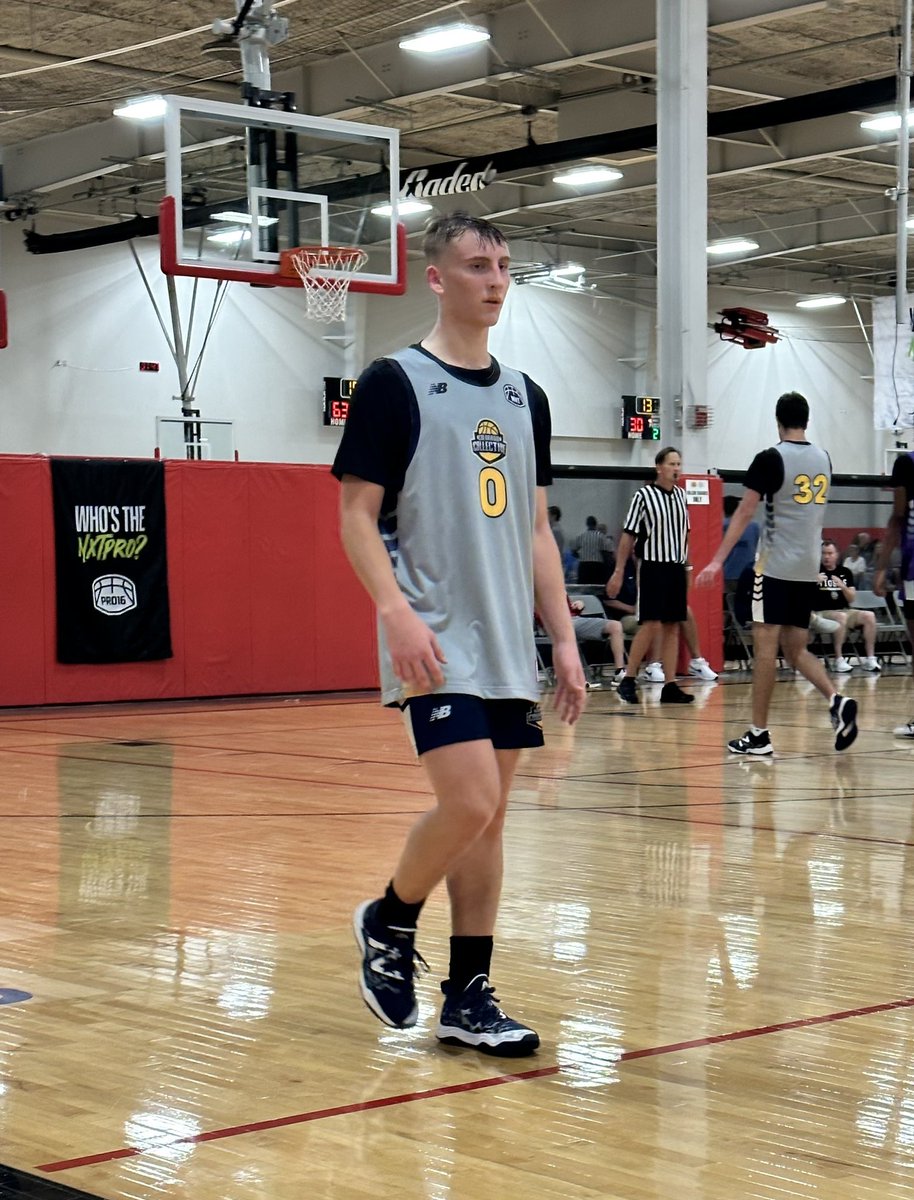 NXTPRO Colorado (@nxtprocohoops) on Twitter photo PRO16 Finals Omaha - Top Shooters
✍🏼 <a href="/stevej_jimenez/">Steve Jimenez</a>
<a href="/hunterCaldwell0/">Hunter Caldwell</a> | <a href="/barretboesiger/">Barret Boesiger</a> | <a href="/Azar_Ghezae/">Azar Ghezae</a> | <a href="/EvanSterck/">Evan Sterck</a> | <a href="/SchneiderDrew23/">Andrew Schneider</a> | <a href="/Mareonchapman3/">Mareon D. Chapman</a> | <a href="/BrennanReid5/">Brennan Reid</a>
Read👉🏼nxtprohoops.com/colorado/pro16… PRO16 Finals Omaha - Top Shooters
✍🏼 <a href="/stevej_jimenez/">Steve Jimenez</a>
<a href="/hunterCaldwell0/">Hunter Caldwell</a> | <a href="/barretboesiger/">Barret Boesiger</a> | <a href="/Azar_Ghezae/">Azar Ghezae</a> | <a href="/EvanSterck/">Evan Sterck</a> | <a href="/SchneiderDrew23/">Andrew Schneider</a> | <a href="/Mareonchapman3/">Mareon D. Chapman</a> | <a href="/BrennanReid5/">Brennan Reid</a>
Read👉🏼nxtprohoops.com/colorado/pro16…