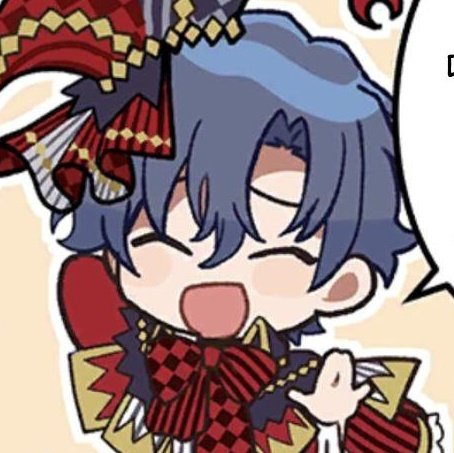 『Massage to : @senandiarsa 』
> 📍Send you a location
> Jemputnya didepan komplek aja, rumahku berkelok kelok soalnya.
> Send you a sticker.