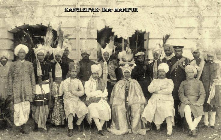 meiteiheritage's tweet photo. Love my Heritage! Manipur was a Sovereign Monarch.

Manipur was a sovereign monarch, expanding upto a vast land including several hills and valleys. Captain Pemberton says, in 1738, the Meetei conquered Burma and took its capital, Saigang.

At the height of his power in 1740, Pamheiba was the lord paramount of a wide area of South East Asia from Yunan to Bengal, from China to Aracan. The British Empire divided this vast Kingdom into pieces like they divided India into three nations – India, Pakistan and Bangladesh.

Meetei King controlled the hills of entire modern day Manipur. The administration was federal structure where the village chiefs were granted freedom, in return for small tributes annually. The rebel village chiefs were crushed from time to time.

But, this does not mean the hill tribes were independent. They were subject of the Meetei King. The Meetei king used the tribes whenever he need them. For example, when the Angamis revolted against the British in Naga Hills, the Meetei King Chandrakirti sent a huge contingent of 1000 sepoys from Meetei Leibak, along with 2000 irregular khongjai troops to save the British from the terror of Angamis.

Modern day historian and scholars sidelined the contribution of Hao Macha Loishang, popularly known as the Department of Hill Tribes which was installed during the reign of Meetei King Irengba (984- 1074 AD). This loishang was reorganized further by Meetei king Pamheiba (1698 – 1709 AD). This Hao Macha Loishang looks after the affairs of hills.

The Meetei never sidelined the hill people in the long history of Manipur. The Meeteis helped the Angamis in the Naga Hills in revolting against the British in 1879.

During the revolt against the Deputy Commissioner of Naga Hills by Angamis, it was recorded that Meeteis supported the Angamis with weapons and they even participated physically. Even when Manipur was occupied by British Empire in 1891, the defeated Meetei were asked to disarmed.

#savemeitei#SaveManipur#KukiTerrorists#kukimilitants#IllegalImmigrants#ManipurUnderAttack#ManipurViolence#kukilies

@EastMojo @RajatSethi86 @VeteranLNSingh
@BBCWorld @CNNnews18 @republic
@Republic_Bharat @Milan_reports
@sardesairajdeep @IndiaToday @aajtak
@timesofindia @IndianExpress @htTweets
@the_hindu @dhruv_rathee @MeiteiAMA
@RajatSethi86  @ramindesai
@ndtv @LicypriyaK @iHardikB @madhukishwar
@AbhijitChavda @ThemReview1
@MeiteiAMA @VLDMIRADITYNATH
@Vidyarthi1001 @ukhrultimes @EastMojo
@vijaita @PrinceArihan @Satsangi3523