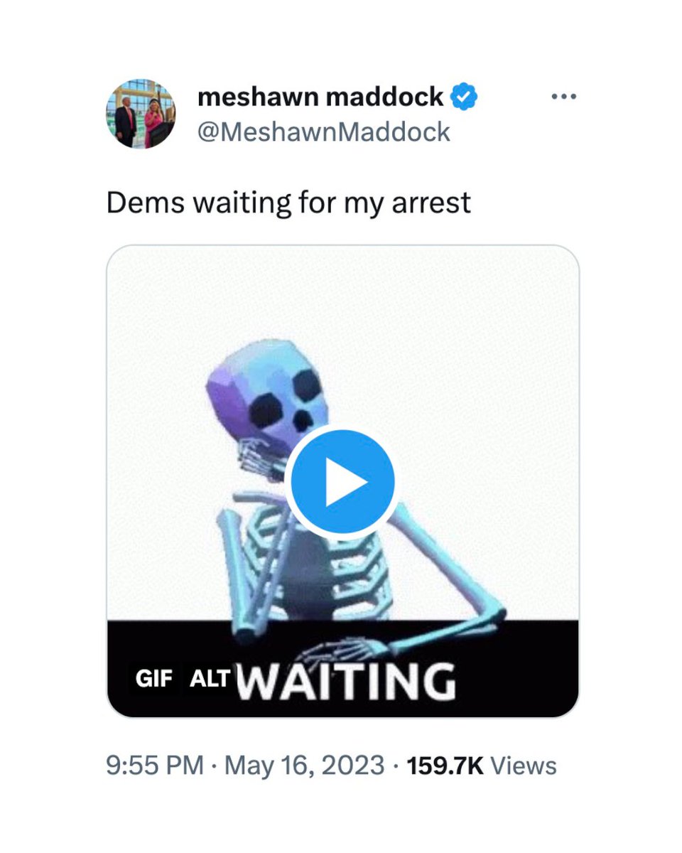 NoLieWithBTC's tweet photo. What a Trump fake elector tweeted in 2 months ago vs. what just happened to her. https://t.co/LKA31AzWt4