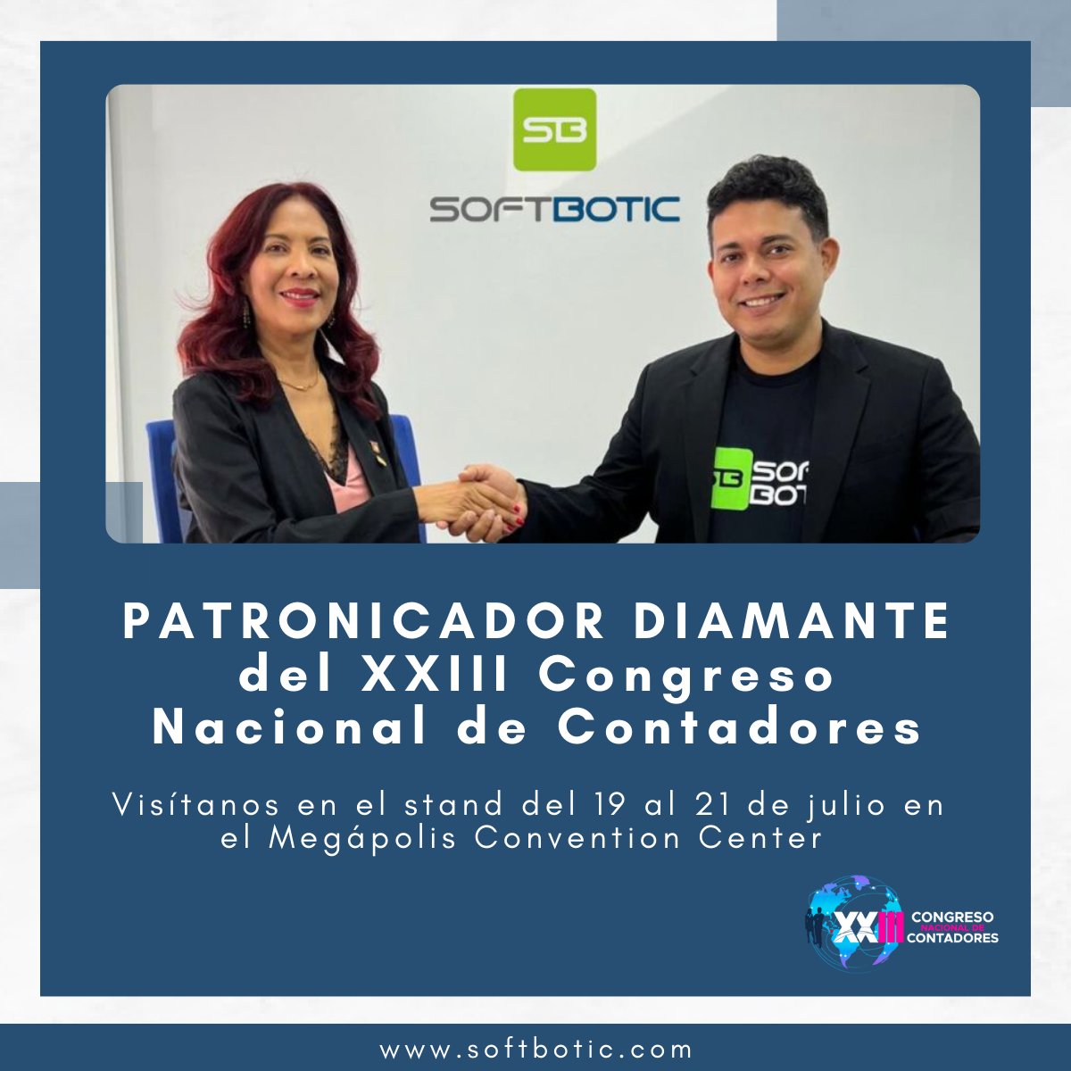 SoftBotic tweet media