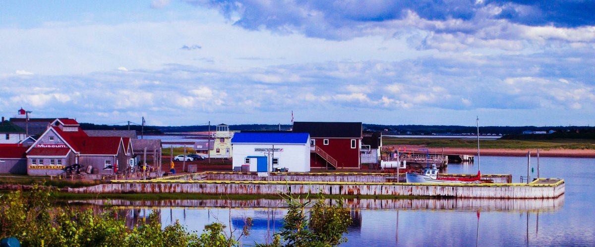 risky_pleasures's tweet image. #Rustico Harbour, Prince Edward Island, #Canada
I love my little island #Home #Atlantic #Ocean

Me📸