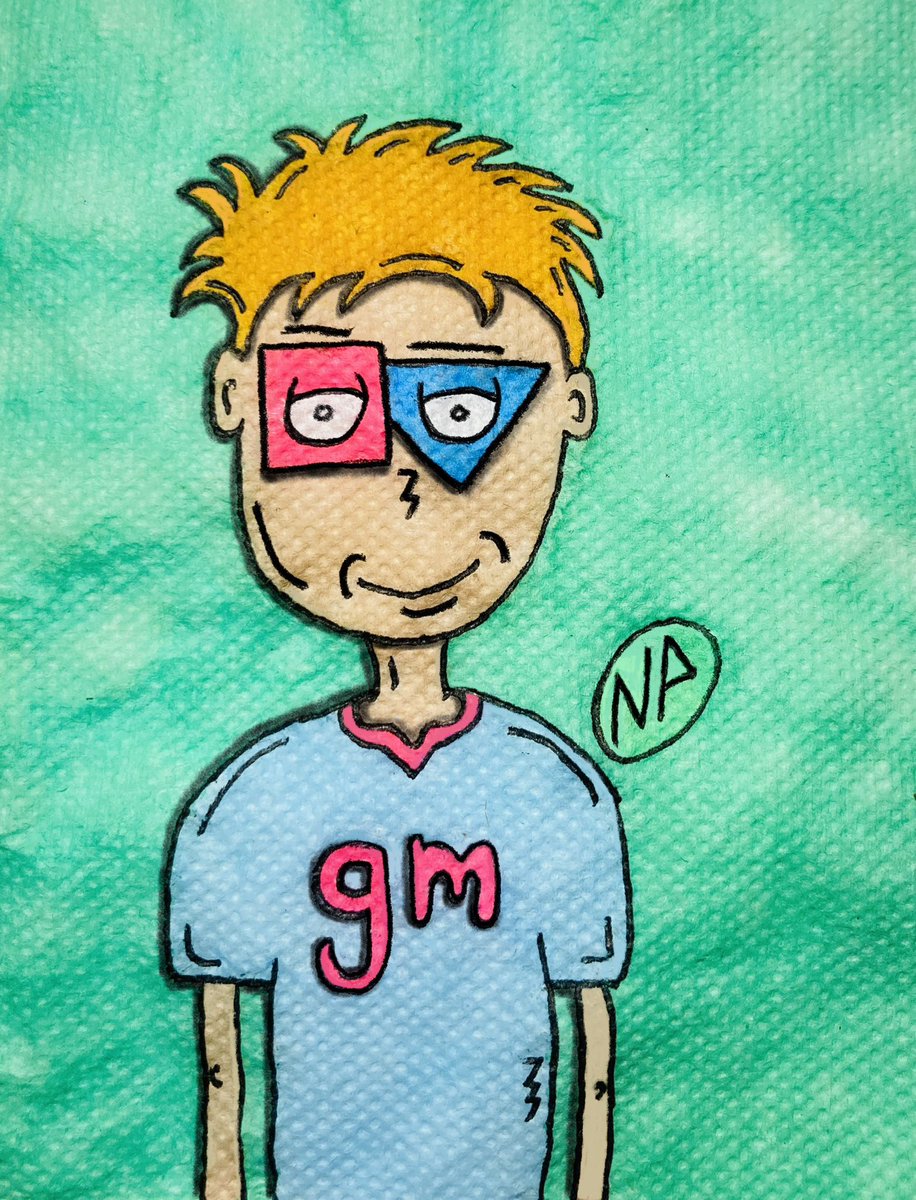 NapkinPunks.eth 💎 tweet media