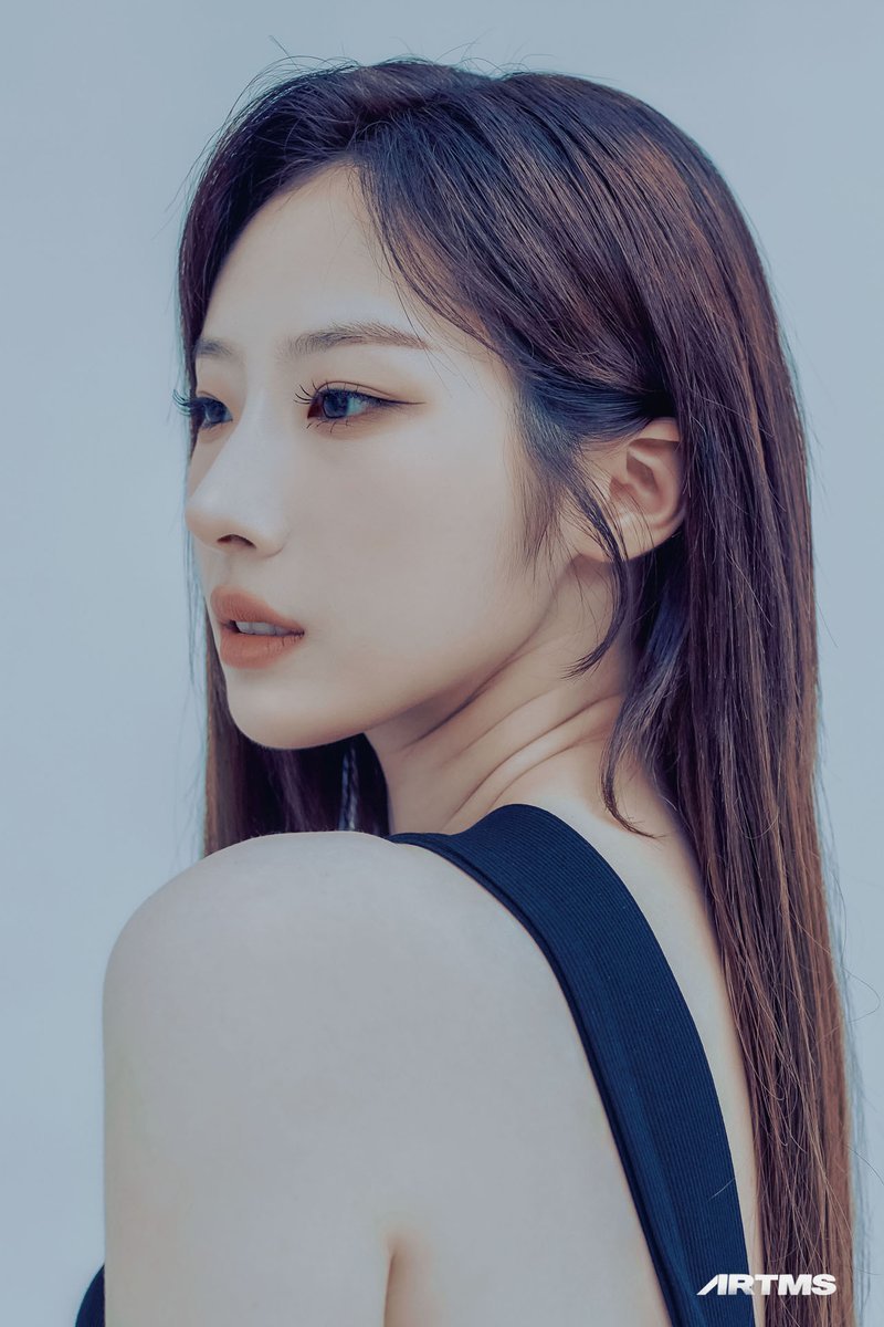 HaSeul France (CLOSED) tweet media
