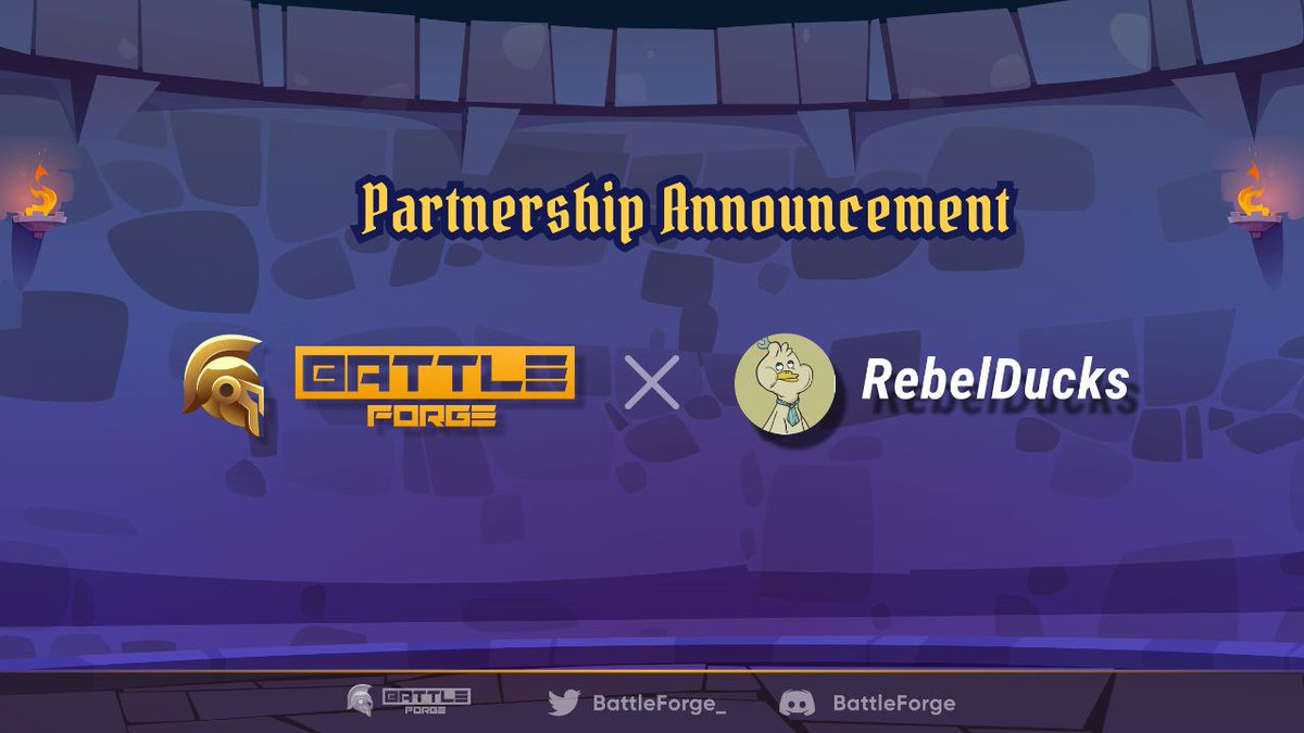 BattleForge on zkSync tweet media
