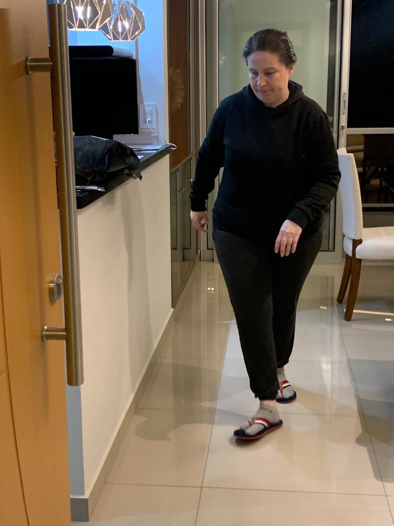 gianni echauri tweet media