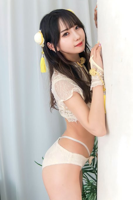 Twitterのコスプレ画像33