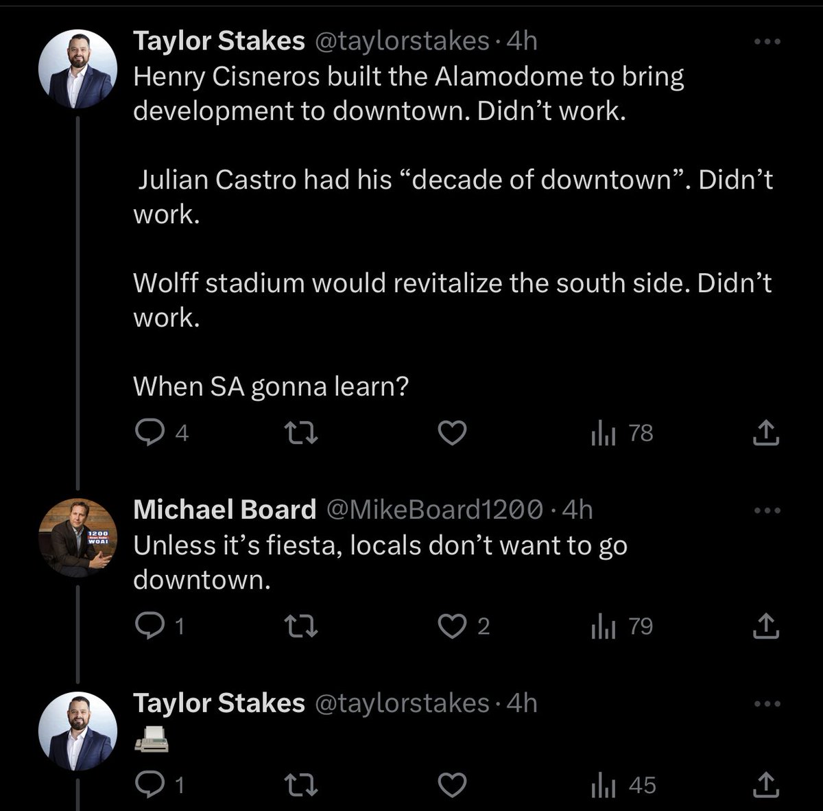 Zach Espericueta tweet media