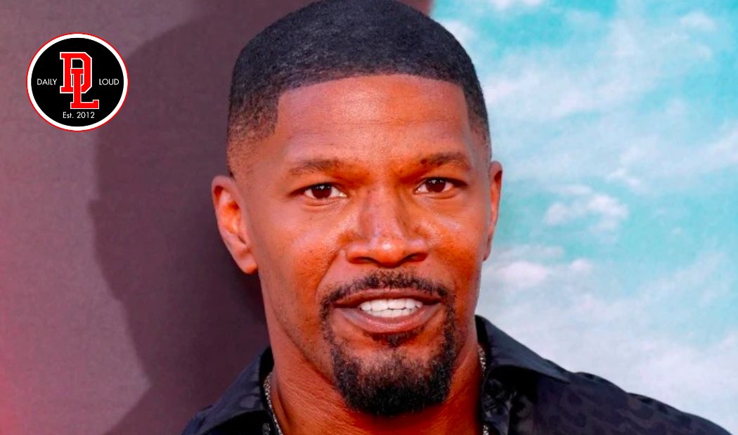 Daily Loud on Twitter "Jamie Foxx reportedly throws a party at rehab
