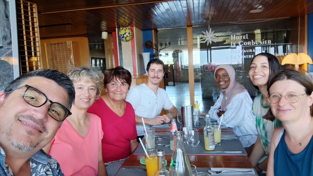 The <a href="/CirmFungi/">CIRM-Filamentous Fungi</a> dream team is growing, Welcome <a href="/CatherineHeilm6/">Catherine Heilmann</a> to the <a href="/BBF_lab/">BBF_Marseille</a> !