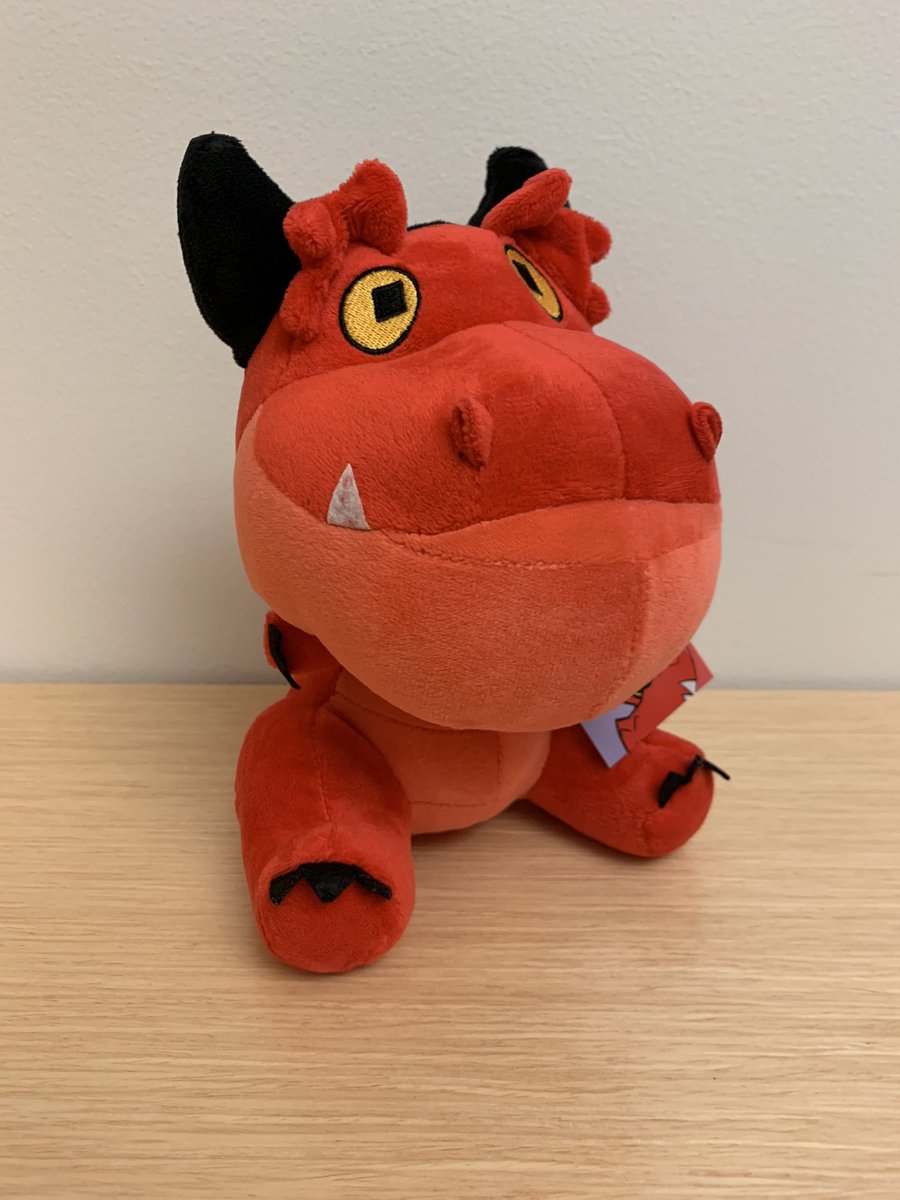 steveloter's tweet photo. #SanDiegoComicCon news! Come meet me at the Loter Studios Booth #3913 Thursday at 2:30pm for a free #MoonGirlAndDevilDinosaur plush! Quantities are VERY limited (all that I can carry in my backpack) #marvel #DisneyPlus #disneychannel #SDCC2023 https://t.co/2AW5eL0wIz