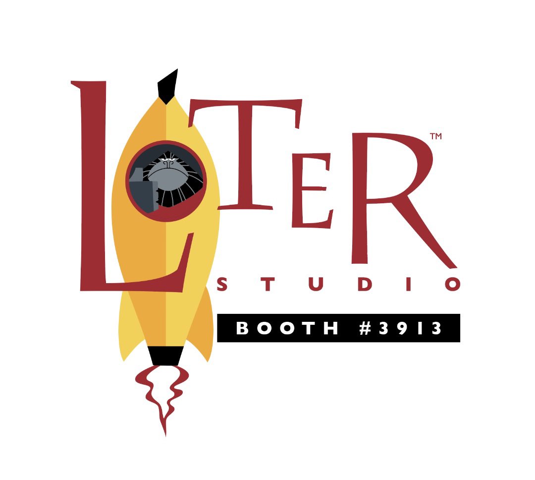 steveloter's tweet photo. #SanDiegoComicCon news! Come meet me at the Loter Studios Booth #3913 Thursday at 2:30pm for a free #MoonGirlAndDevilDinosaur plush! Quantities are VERY limited (all that I can carry in my backpack) #marvel #DisneyPlus #disneychannel #SDCC2023 https://t.co/2AW5eL0wIz