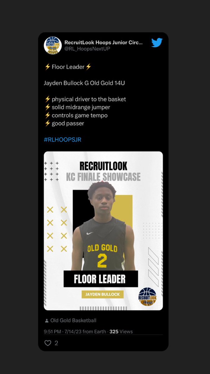 Jaywitdadime's tweet photo. Pictures and highlight standout player https://t.co/0FC4LoypLU