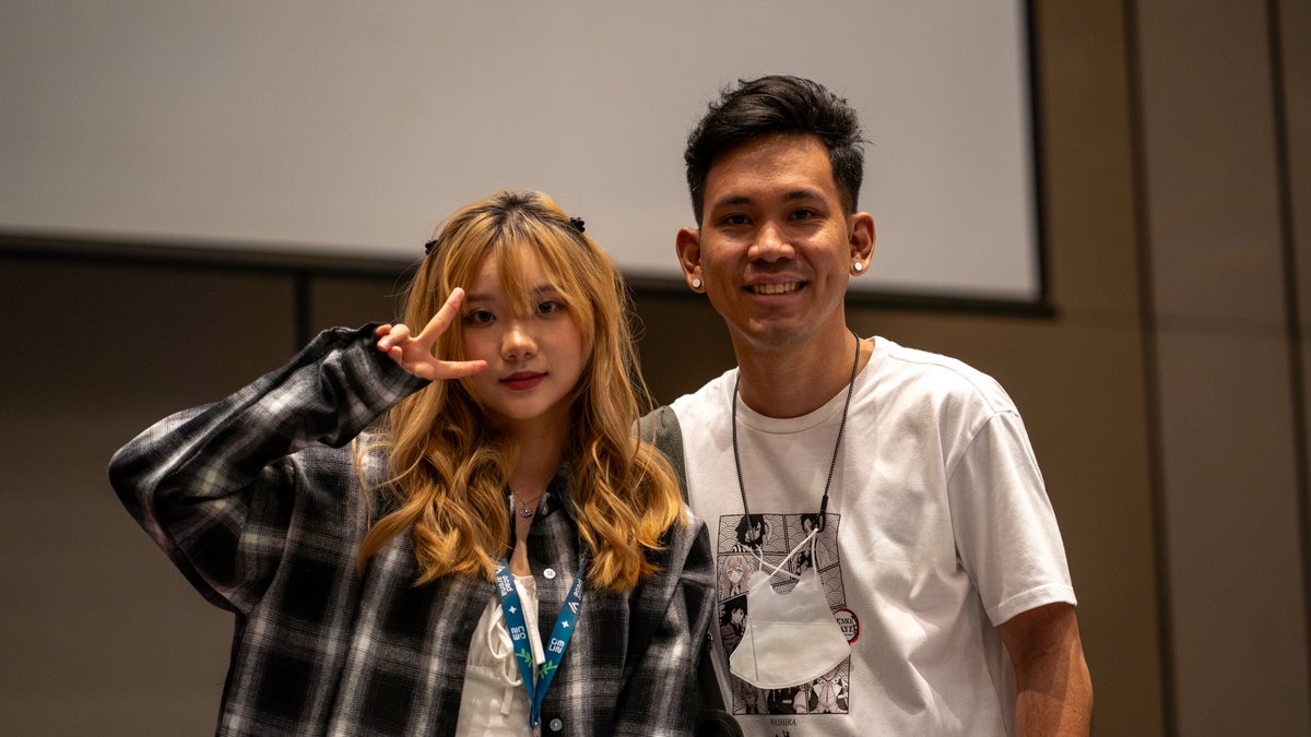 CONQuest Festival 2023 ☁️ tweet media